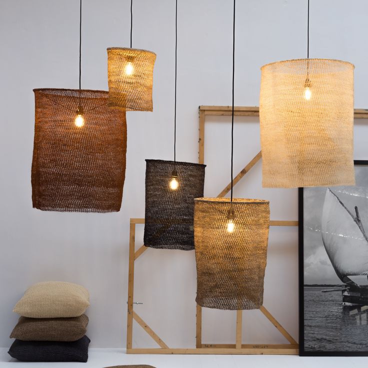 LUMINAIRES