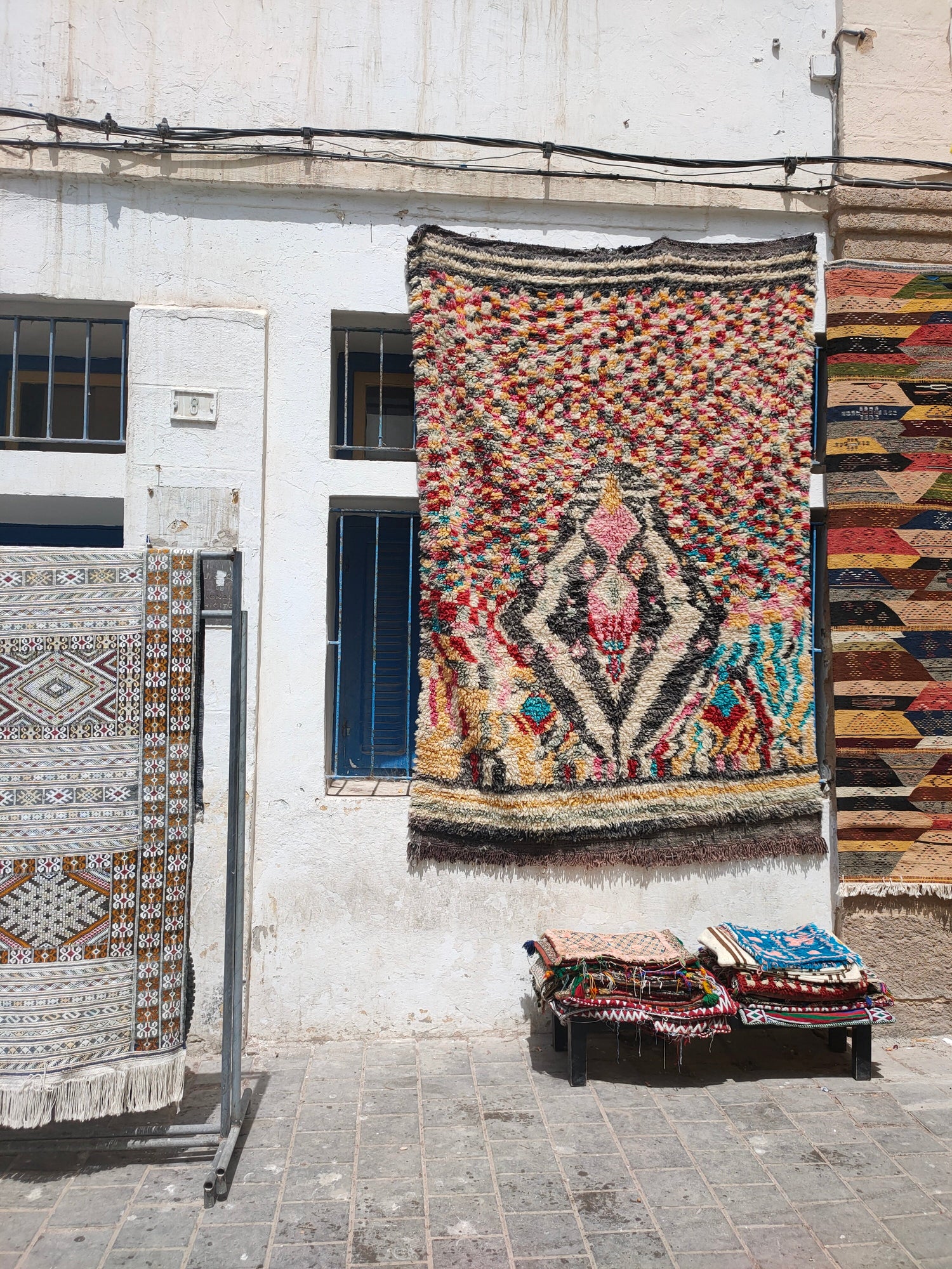 MAROC