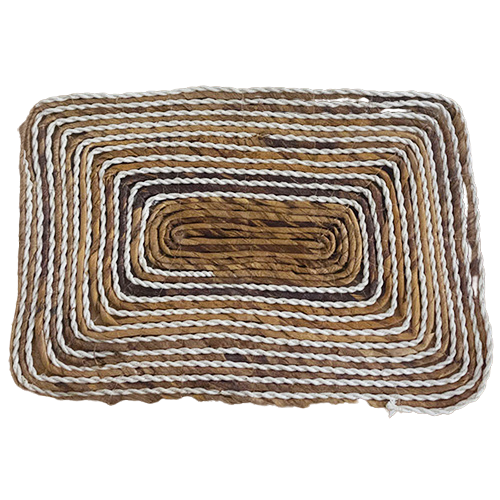 Set de table rectangle