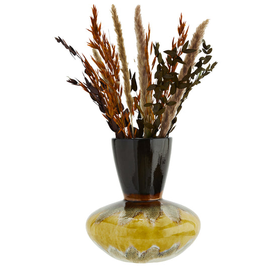 Vase design en céramique