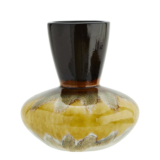 Vase design en céramique